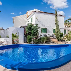  Vakantiehuis Casa Oroteanda