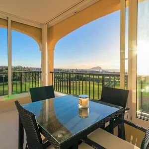  Apartman Golf View - Stunning Ocean View Golf Del Sur