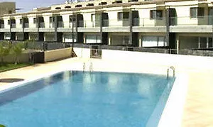3* Üdülőközpont Complejo Sun Bay